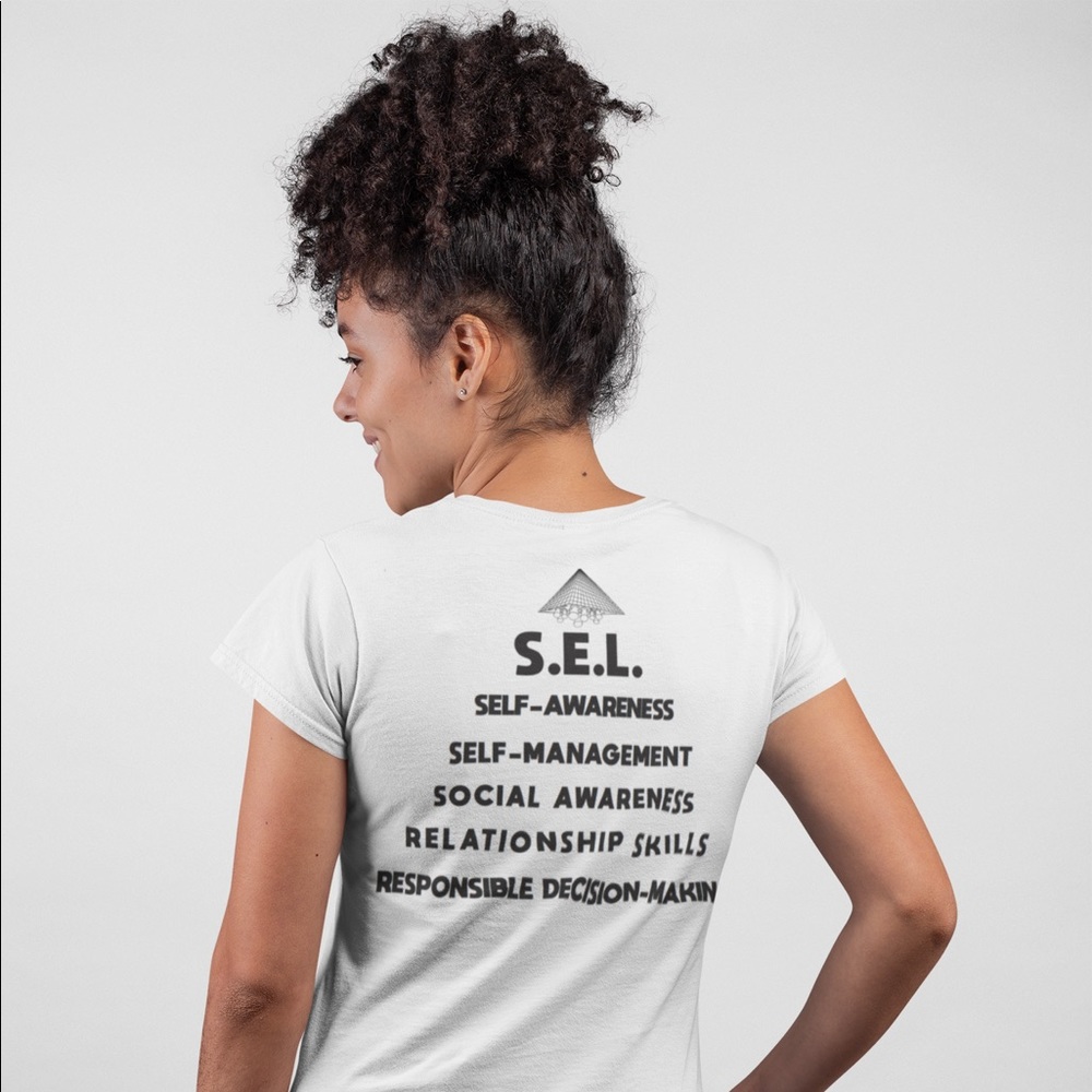 Exclusive Mental Health T-Shirts